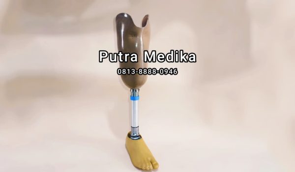 Kaki Palsu Bawah Lutut (6)