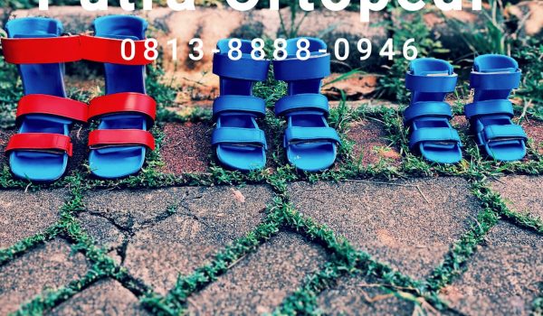 Sepatu AFO (1)
