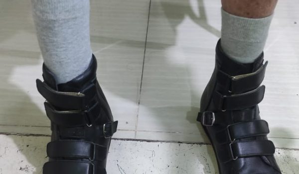 Sepatu Orthopedi (4)