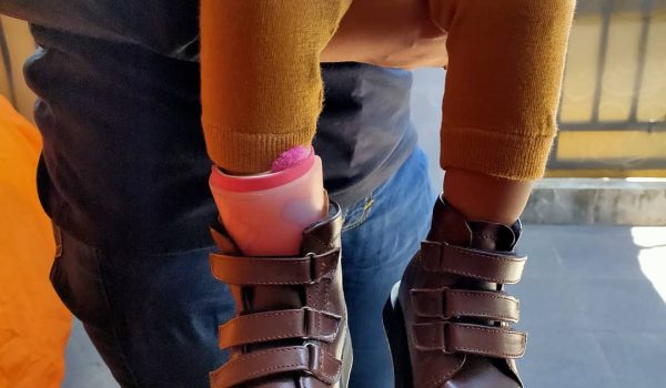 Sepatu Orthopedi (5)